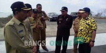 Lapter Bawean Baru Bisa Dipakai Pesawat Berpenumpang 15 Orang