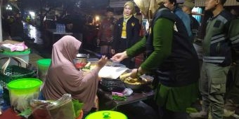 Tindak Lanjuti Viralnya Harga Pecel di Jalan Dhoho, Pemkot Kediri Lakukan ini