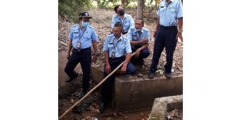 Tidak Semua Keluhan Terkait Pelayanan Air Bersih Jadi Wewenang PDAM