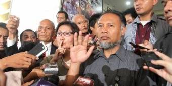 Inilah 9 Pelanggaran Polisi saat Menangkap Bambang Widjojanto