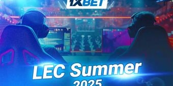 LEC Summer 2025: Titik Balik Penentu Musim