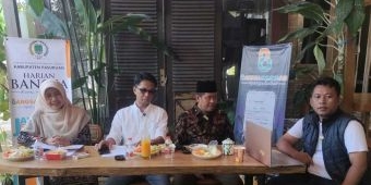 Komisi IV DPRD Pasuruan Kawal Aspirasi Warga Hadapi Krisis Air Bersih