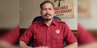 Sambut Bulan Juni, Andi Fajar Yulianto Ajak Kaum Marhaen Menggugat