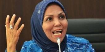 Soal Walk Out, Nurhayati Ngaku Tak Komunikasi, Ruhut Dikontak SBY