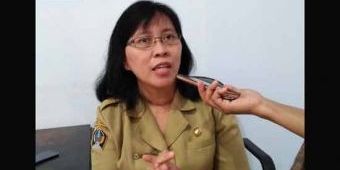 Delapan Anak di Blitar Positif Terinfeksi HIV/AIDS