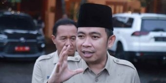 Bupati Jember Tegaskan Komitmen Program Prioritas UHC dan Insentif Guru Ngaji