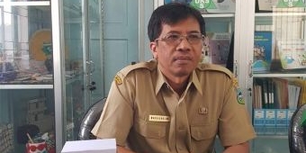 Dinkes Pacitan: Tak Ada Kasus Menonjol Sepanjang Musim Lebaran 1440 H