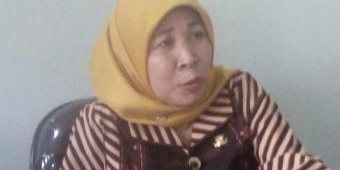 DLH Lamongan Mulai Kesulitan Tangani TPSS Liar