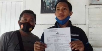 Istri Selingkuh dengan Pria Idaman Lain, Suami Lapor Polres Probolinggo Kota