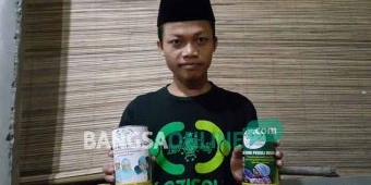 Lazisnu Jombang Luncurkan 