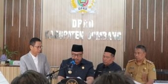 Bupati Jombang Pastikan Kebijakan Pajak Tak Bebani Warganya, Ini 3 Bentuk Konkretnya