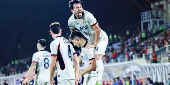 Menang Tandang, Persik Kediri Permalukan Persijap Jepara 2-0 di Pekan ke-7 BRI Super League