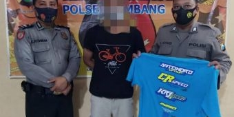 ​Oknum Perangkat Desa yang Aniaya Pelanggan PSK Dapat Pendampingan Hukum dari Pemkab Jombang