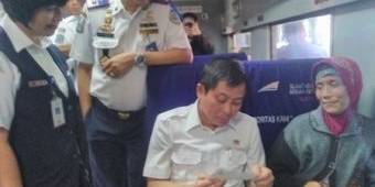 Tahun 2017, Kemenhub Ambilalih Terminal Tipe A