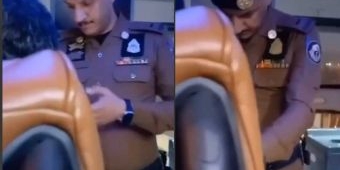 Gunakan Visa Ilegal, Para Jemaah Haji Asal Indonesia Dipulangkan