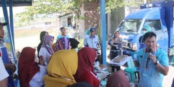 Tambah Nilai Jual, Pemkab Pasuruan Gelar Pelatihan Produk Inovatif