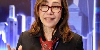 Pembukaan ICI 2025, Dirjen Penataan Agraria: Reforma Agraria Dukung Pembangunan Infrastruktur