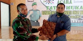 TNI Ajak Media Berantas Berita Hoax