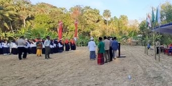 Tingkatkan Kapasitas Pelajar NU, IPNU-IPPNU Pragaan Gelar Diklatama CBP dan KPP