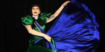 Sabet Penghargaan di AMA 2025, ini Lagu Hits Lady Gaga yang Wajib Diputar Ulang