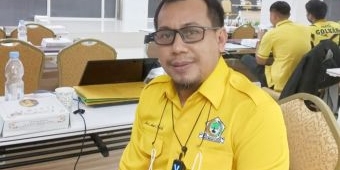 Kader Golkar Wacanakan Duet Khofifah - Sarmuji di Pilgub 2024