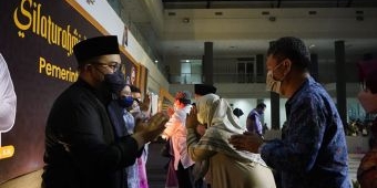 Bupati Kediri Ingatkan Jajarannya Memahami Tanggung Jawab