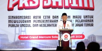 PKS Jatim Gelar Bimtekda, Perkuat Kapasitas dan Konsolidasi Legislator