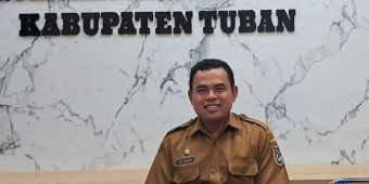 Pemkab Tuban Rampungkan Update RDKK 2026, Petani Masih Bisa Ajukan Data Susulan