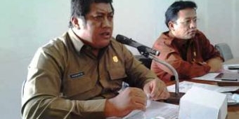 Pengelolaan Retribusi Parkir di Pacitan Perlu Perbaikan Manajemen