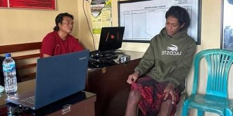 Korban Tewas di Kebun Jagung Ternyata Sempat Jadi Saksi Kasus Pembunuhan Agen BRILink