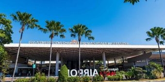 Bandara Juanda Layani 864 Ribu Penumpang saat Libur Nataru 2025/2026