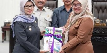Melalui Pokir, DPRD Blitar Akomodir Aspirasi Warga