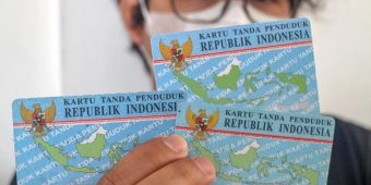 Cara Ubah dan Cantumkan Jenis Pekerjaan di KTP