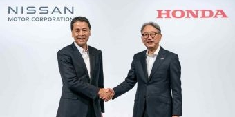 Honda, Mitsubishi, dan Nissan Siap Gabung, Kira-Kira Ciptakan Mobil Apa?