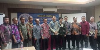 LBH Peradi Malang Raya Sosialisasikan E-Paspor untuk Kemudahan WNI di Luar Negeri