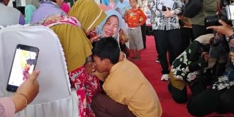 100 Siswa Sekolah Rakyat Bojonegoro Mulai Ikuti MPLS