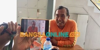 Warga Bantah Siram Bensin ke Maling Motor Sebelum Terbakar di Jojoran Surabaya