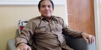 Kejari Malang Tetapkan Mantan Kadinkes Jadi Tersangka