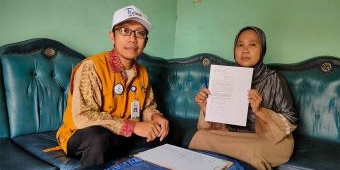 Tingkatkan Kolektabilitas Program, BPJS Kesehatan Mojokokerto Optimalkan Kader JKN