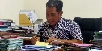 DPMPTSP Trenggalek Jamin Mengurus Izin Usaha Lebih Mudah