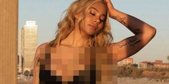 Tips dari Transgender agar Tak Gugup saat Berbikini di Pantai