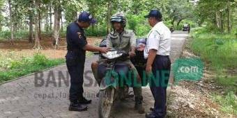 'Rengkek' Dilarang Angkut Minyak Mentah lagi dari Sumur Tua Bojonegoro