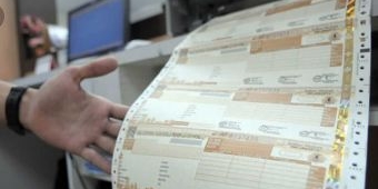 Samsat Nasional Hentikan Layanan STNK Sementara Mulai 18 Maret 2026