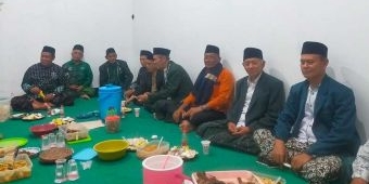 Jelang Pilkada, Ketua MWC NU Gempol Ajak Masyarakat Perhatikan Bibit, Bebet, dan Bobot Bakal Calon