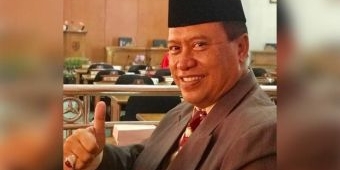 Banyak Tempat Kegiatan Tanpa Dokumen Amdal Lalin, Dishub Pacitan Godok Perbup