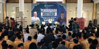 menko-pangan-motivasi-ribuan-santri-ponpes-amanatul-ummah-mojokerto
