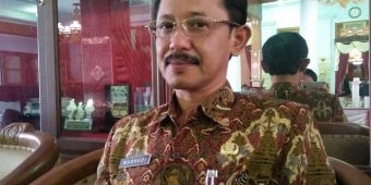 Lowongan Guru Jadi Favorit Seleksi Rekrutmen CPNS 2018 di Kabupaten Blitar 