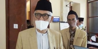 Kiai Miftah Mundur, MUI Jatim Sampaikan Keberatan