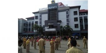 SK PPPK Palsu Terbongkar, Korban Sempat Masuk Kantor Bupati Gresik