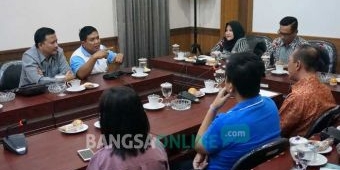 Hasil Hearing DPRD Jombang, Izin Operasional Swalayan Borobudur Terancam Dicabut